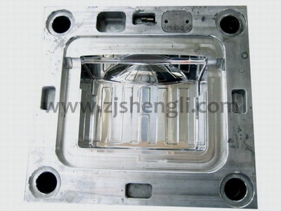 plastic medical equipment mold