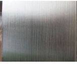 aluminum sheet for ceilings