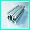 aluminum extrusion profiles for solar panel frame