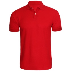 polo t-shirt - 202012-1