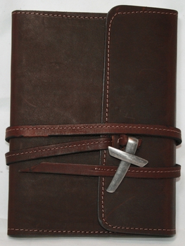 Personalized Leather Journals