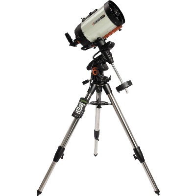 Celestron Advanced VX 8 f-10 EdgeHD Telescope Ambashop.Com