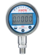 digital pressure gauge