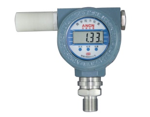 wireless pressure gauge