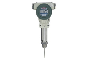 temperature transmitter