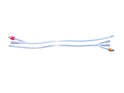 Foley Catheter