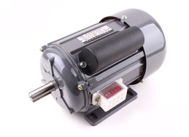 YC single-phase capacitor start run motor