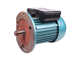 Y series three-phase  motor