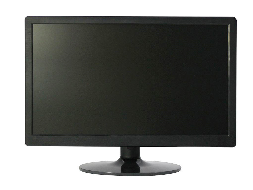 CCTV LCD monitor