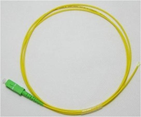 Optical Fiber Pigtai