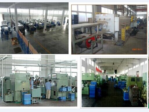 Ao Heng Te Bearing Co., Ltd