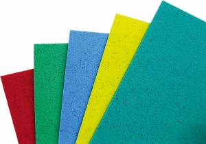 open cell insole materials pu foam