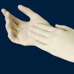 Disposable Powder Free Latex Glove