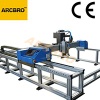 Economic Stable Gantry CNC Cutter