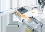 Economic Plsama CNC Cutter