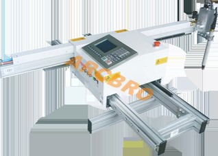 Plsama CNC Cutter