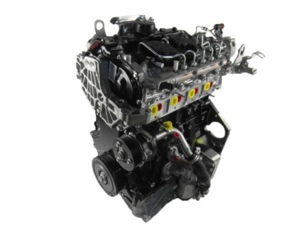 Engine Nissan X-Trail