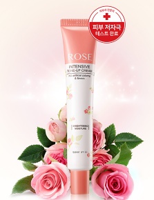 Somebymi Rose Intensive Tone up Cream