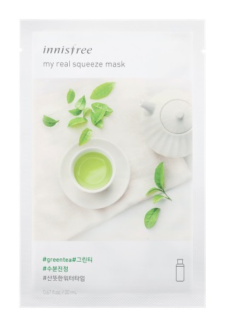 face mask