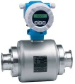 E+H Flowmeters