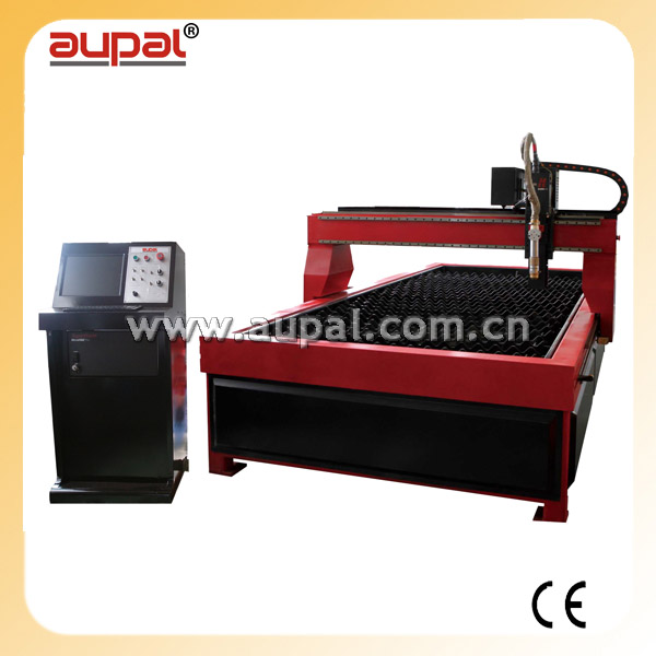 precison cnc cutting machine