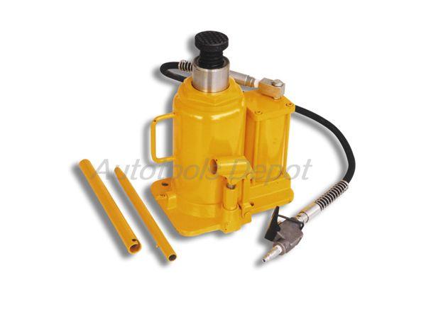 Air Hydraulic Jack Item No.: M03741