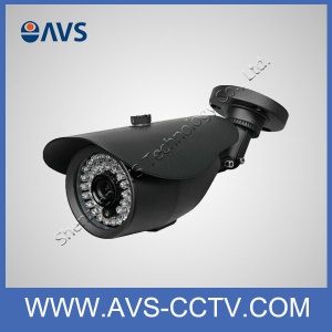 700TVL Sony CCD High Definition Analog Security Outdoor IR Waterproof CCTV Camera with Best Price