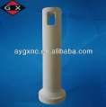 Submerged Nozzle for Slab Casting Machine