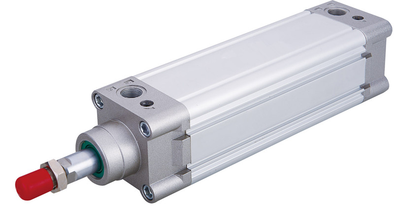 pneumatic cylinder