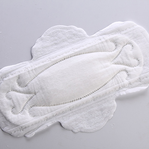 Slim Ultra Thin Sanitary Napkin