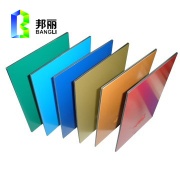 Aluminum Composite Panel For Building Material