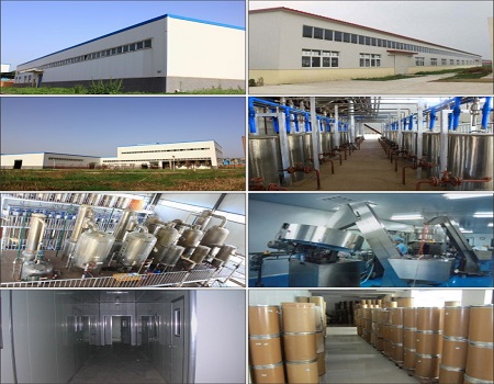 Baoji RUNMU agricultural development co.,ltd