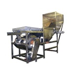 Mung Bean Cleaning Machine