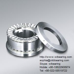 81224 Thrust Roller Bearing