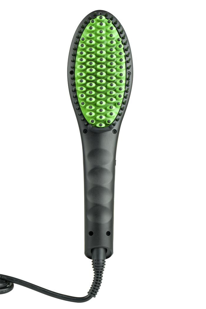 Second Generation Hair Straightener Brush JD-012