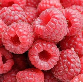 Raspberry