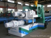 Pipe Beveling Machine