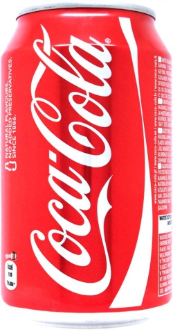 Coca cola 330ml