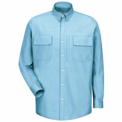 flame resistant shirt