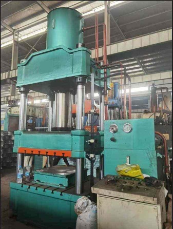 Hydraulic Press Hydraulic Hydraulic Press Machinery