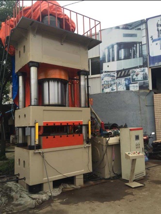 Hydraulic Press Hydraulic Hydraulic Press Machinery