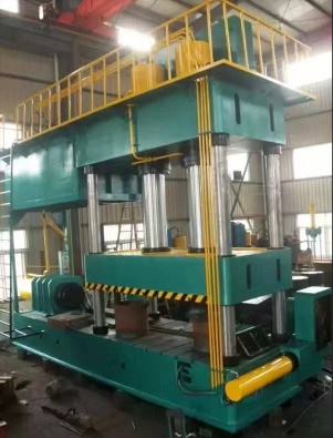 Hydraulic Press Hydraulic Hydraulic Press Machinery