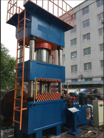 Hydraulic Press Hydraulic Hydraulic Press Machinery