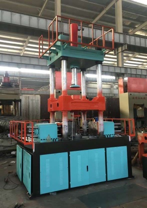 Hydraulic Press Hydraulic Hydraulic Press Machinery - Hydraulic Press