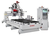 CNC Router Machine