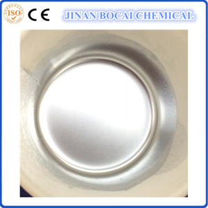 aluminum paste for chrome paint