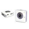 wifi Wireless video monitoring car dvr car black box