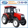 farm tractor