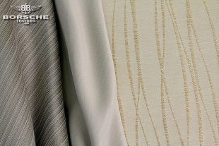 Flame Retardant blackout fabric