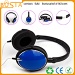 Fashion comfortable stylish good quality big headset